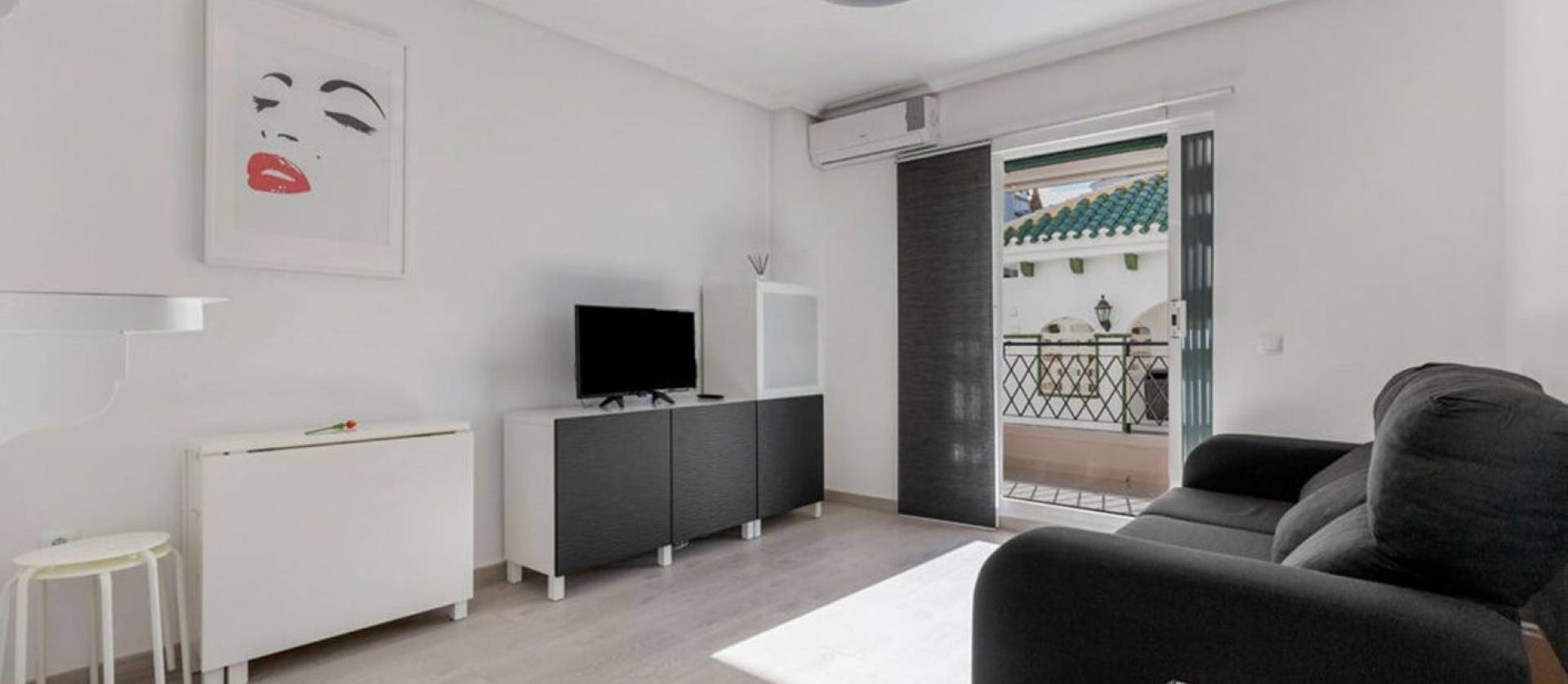 Sale - Apartment - Torrevieja - La Mata