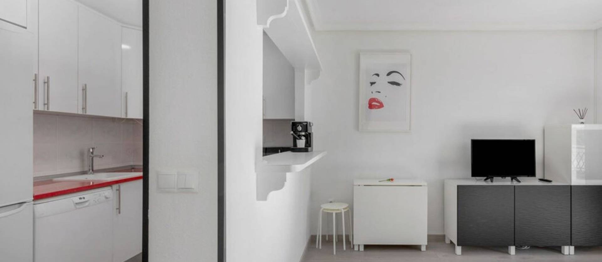 Sale - Apartment - Torrevieja - La Mata