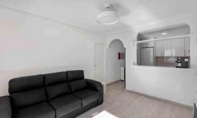 Sale - Apartment - Torrevieja - La Mata
