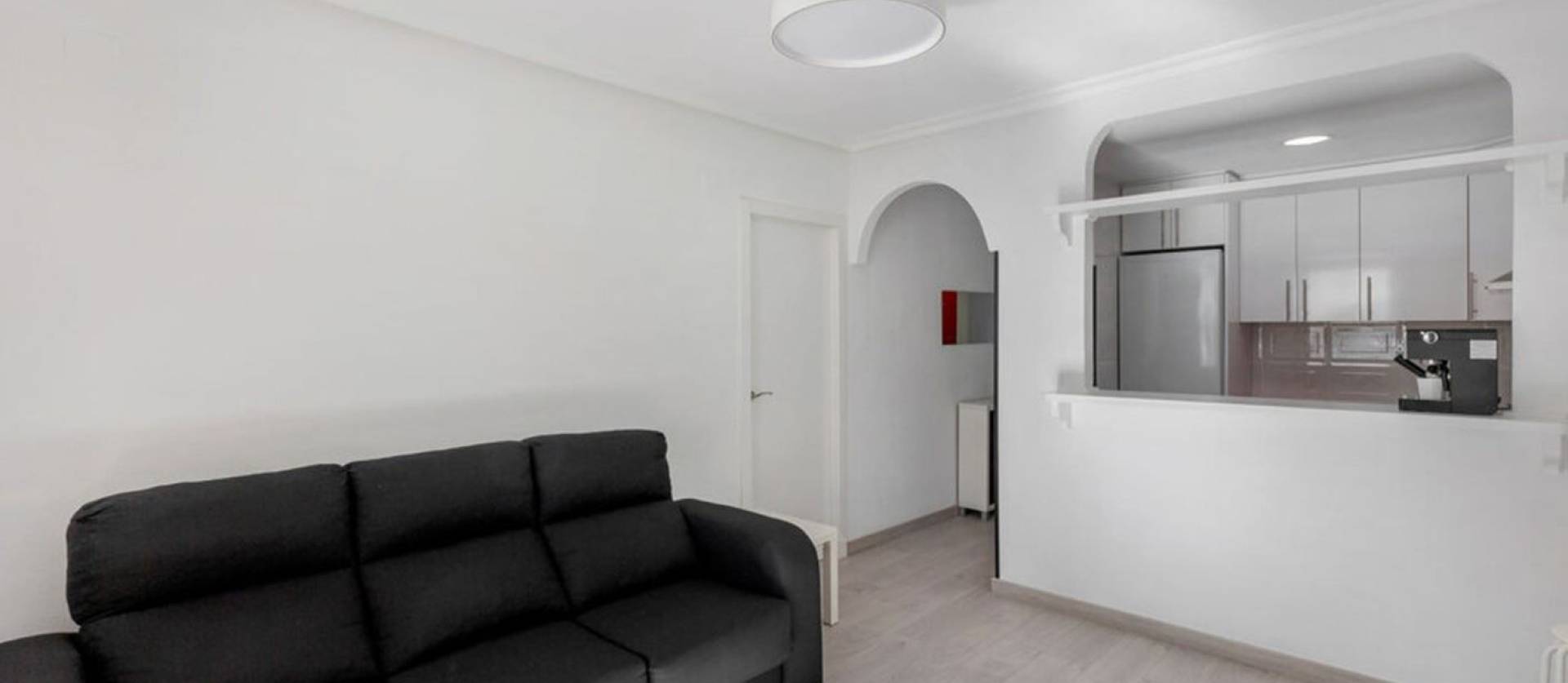 Sale - Apartment - Torrevieja - La Mata