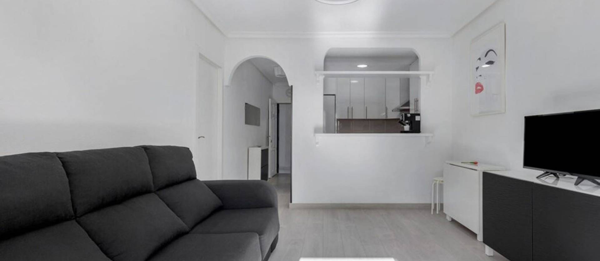 Sale - Apartment - Torrevieja - La Mata