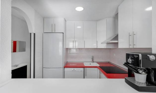 Sale - Apartment - Torrevieja - La Mata