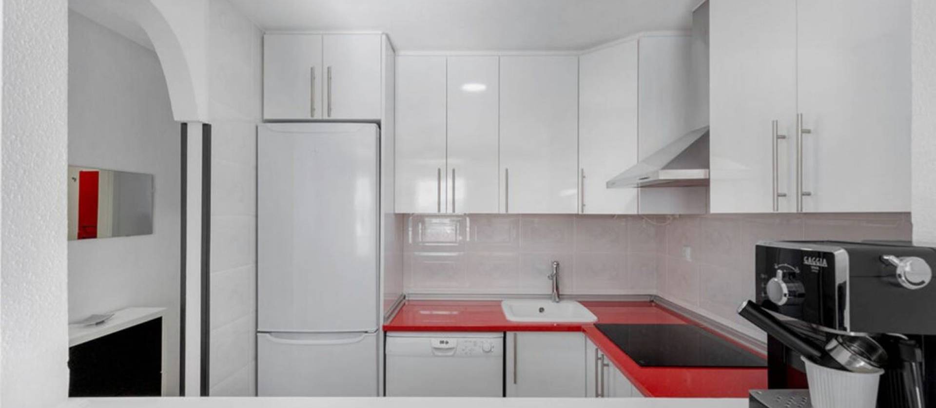 Sale - Apartment - Torrevieja - La Mata