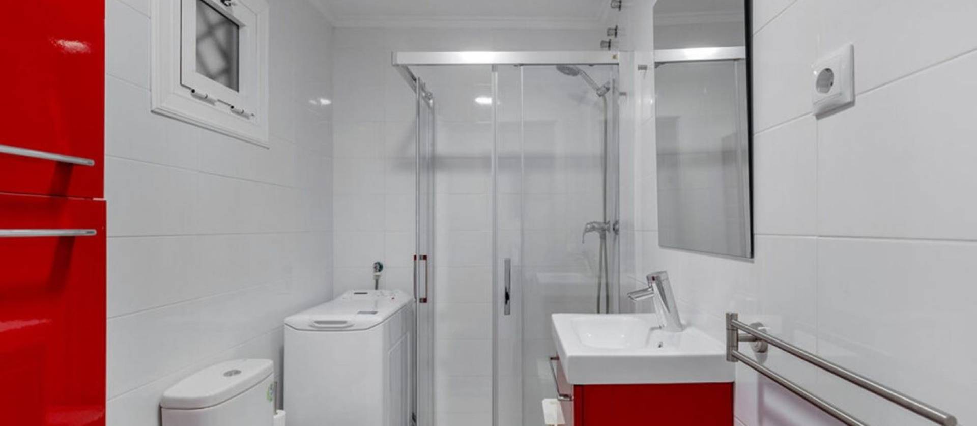 Sale - Apartment - Torrevieja - La Mata