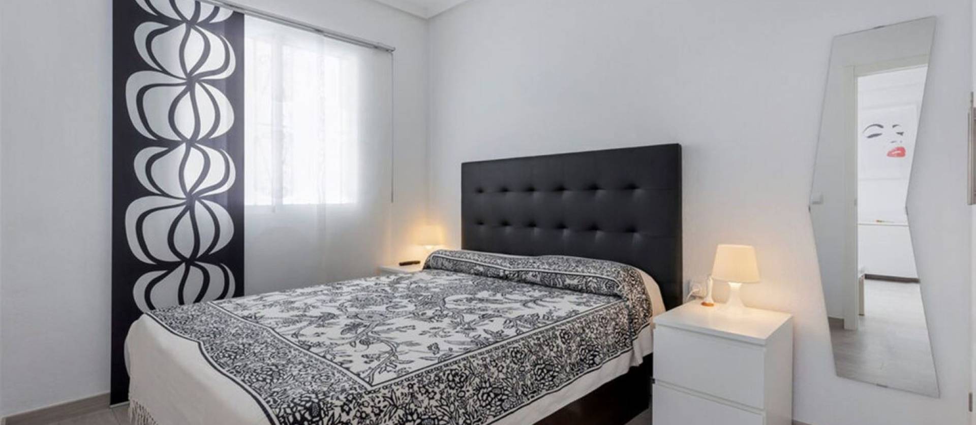 Sale - Apartment - Torrevieja - La Mata