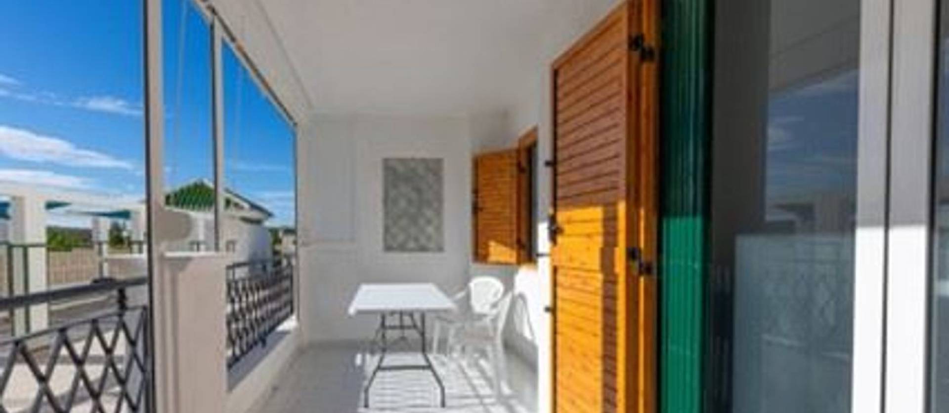 Sale - Apartment - Torrevieja - La Mata