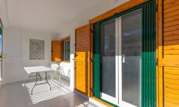 Sale - Apartment - Torrevieja - La Mata