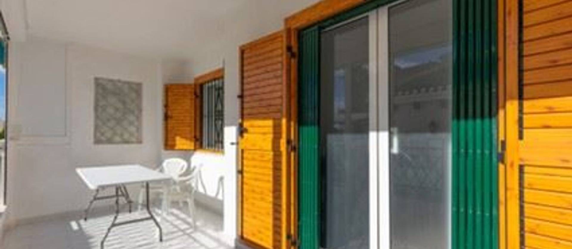 Sale - Apartment - Torrevieja - La Mata