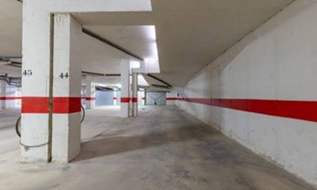 Sale - Apartment - Torrevieja - La Mata