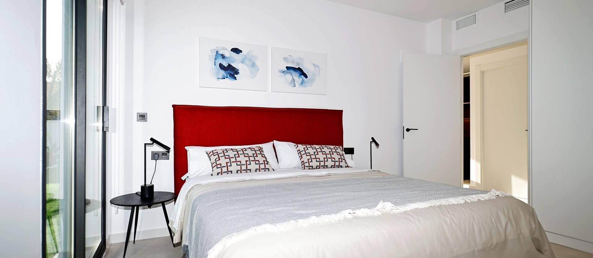 New Build - Villa - Molina De Segura - Urb. La Quinta