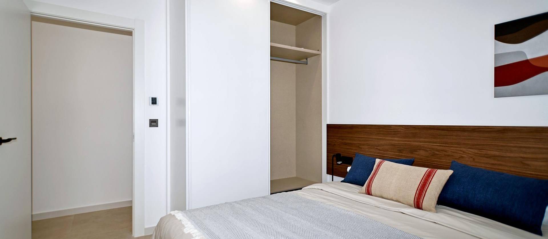 New Build - Villa - Molina De Segura - Urb. La Quinta