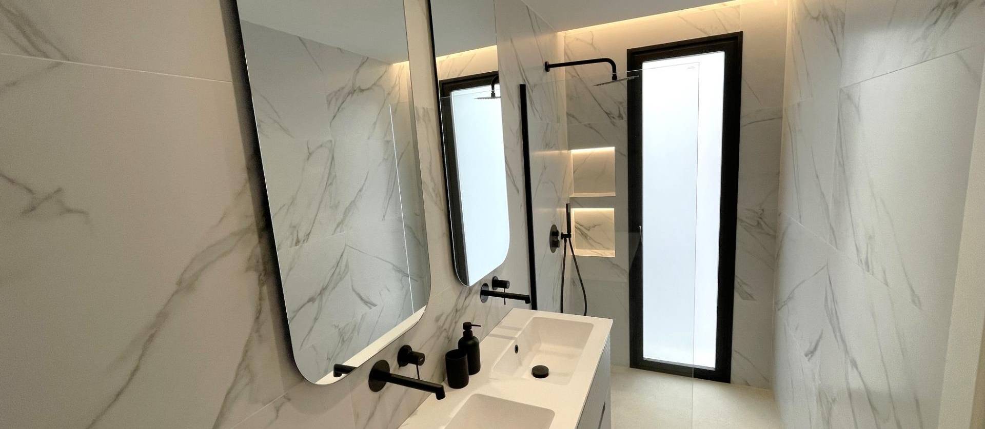 New Build - Villa - Molina De Segura - Urb. La Quinta