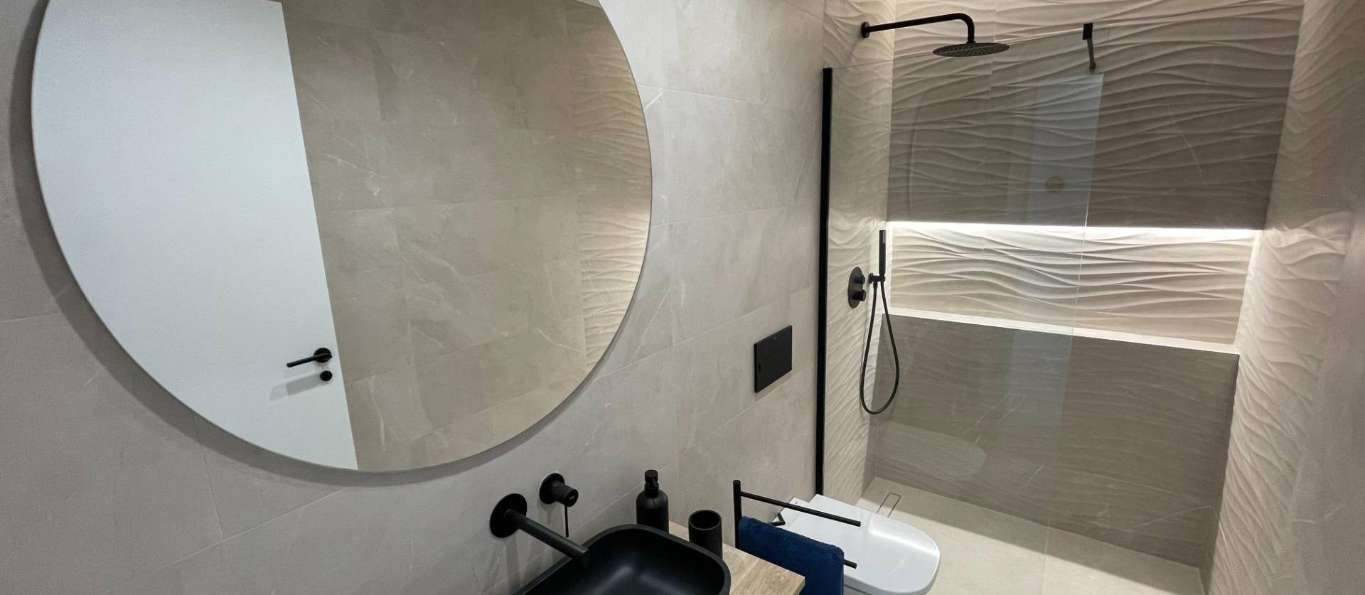 New Build - Villa - Molina De Segura - Urb. La Quinta