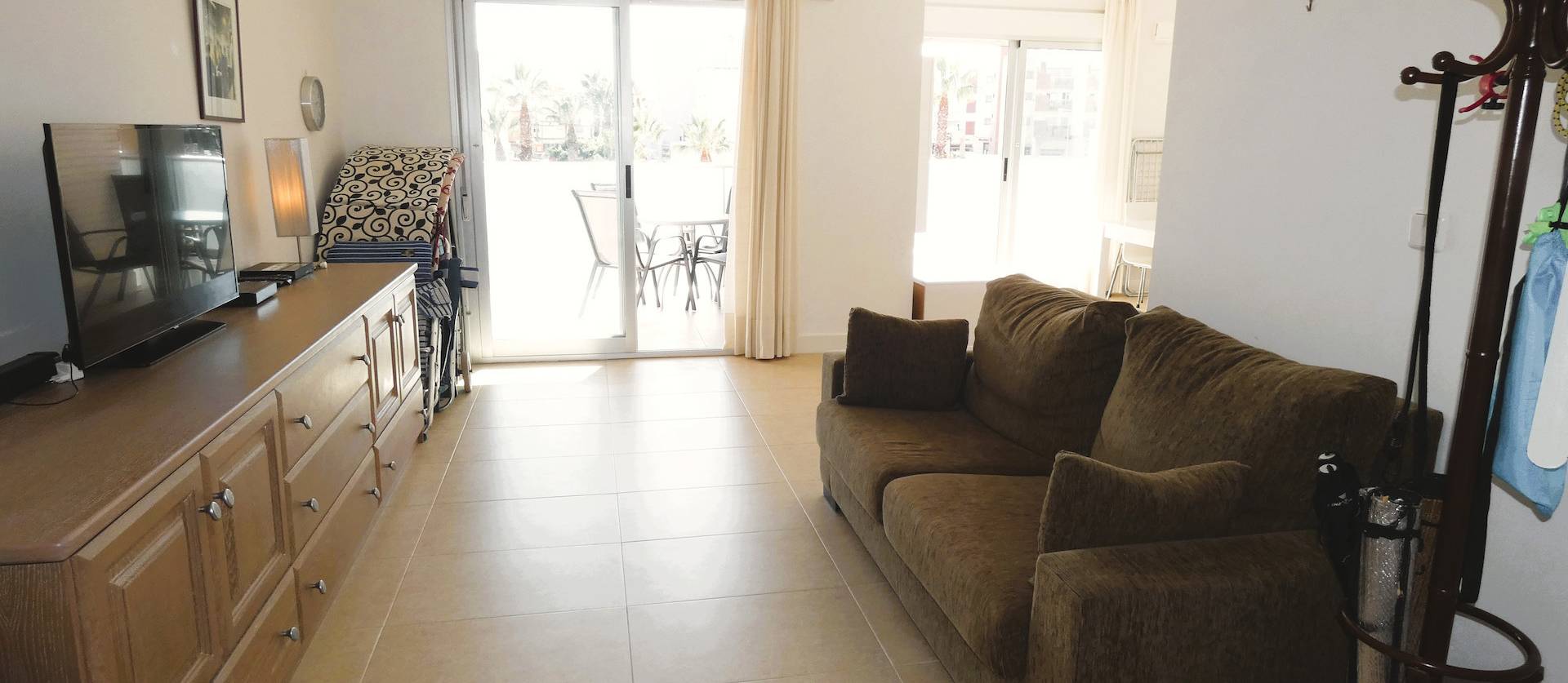 Revente - Apartment - Cabo Roig