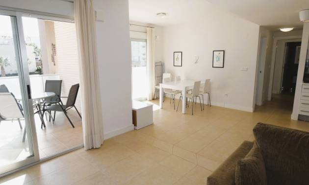 Revente - Apartment - Cabo Roig