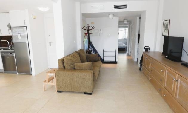 Revente - Apartment - Cabo Roig