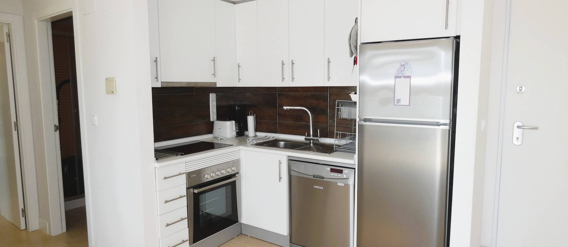 Revente - Apartment - Cabo Roig