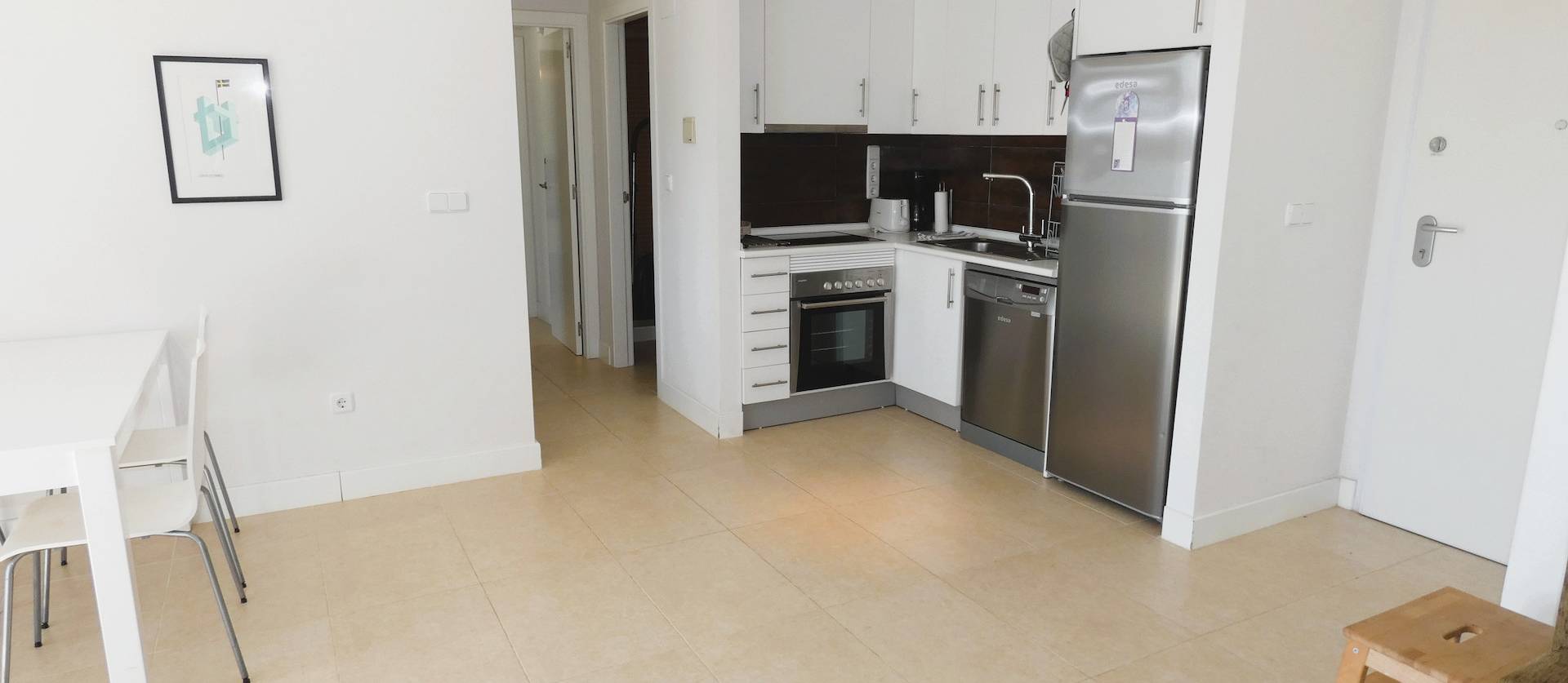 Revente - Apartment - Cabo Roig