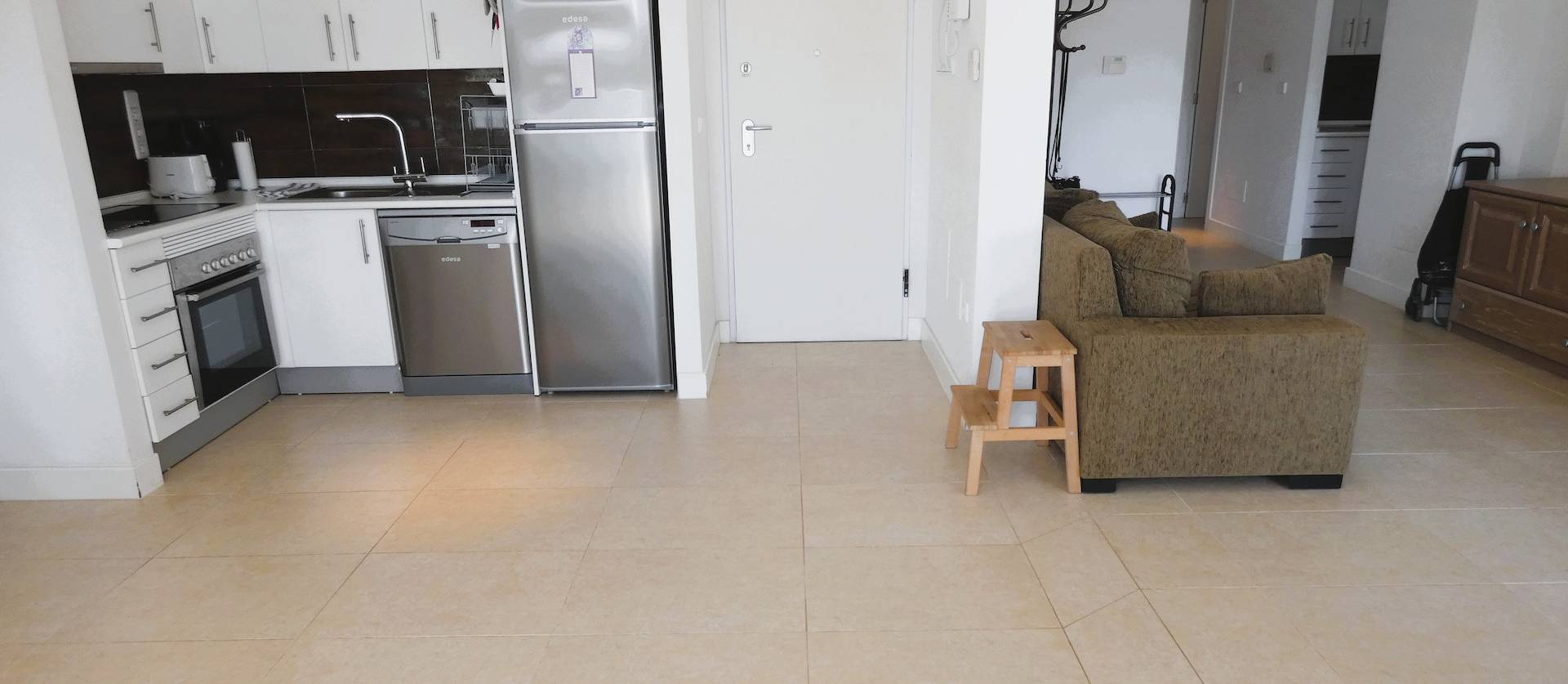 Revente - Apartment - Cabo Roig