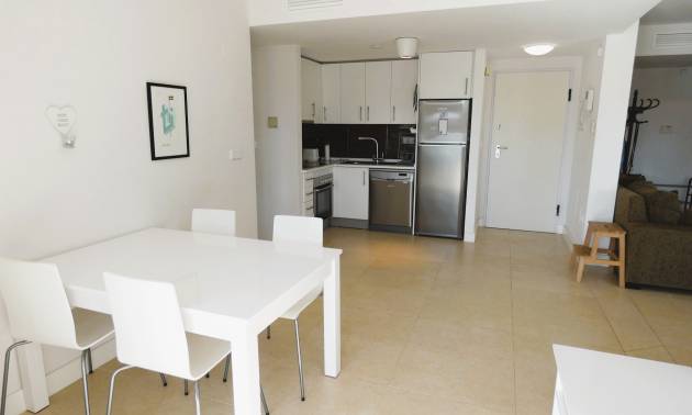 Revente - Apartment - Cabo Roig