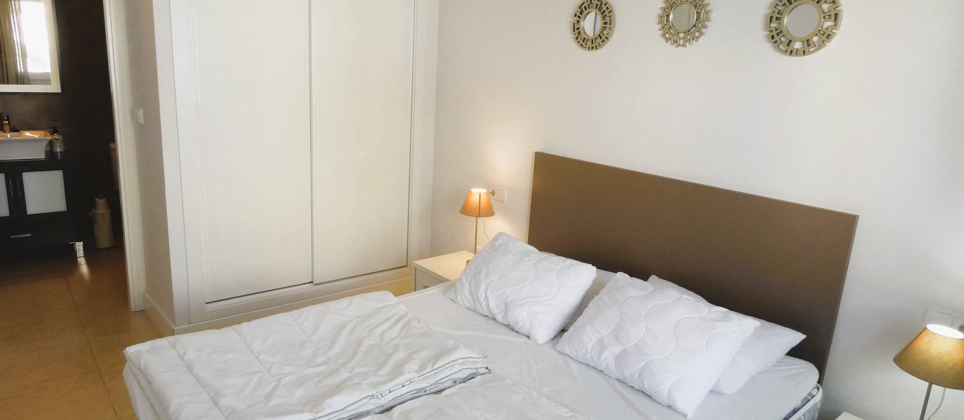 Revente - Apartment - Cabo Roig