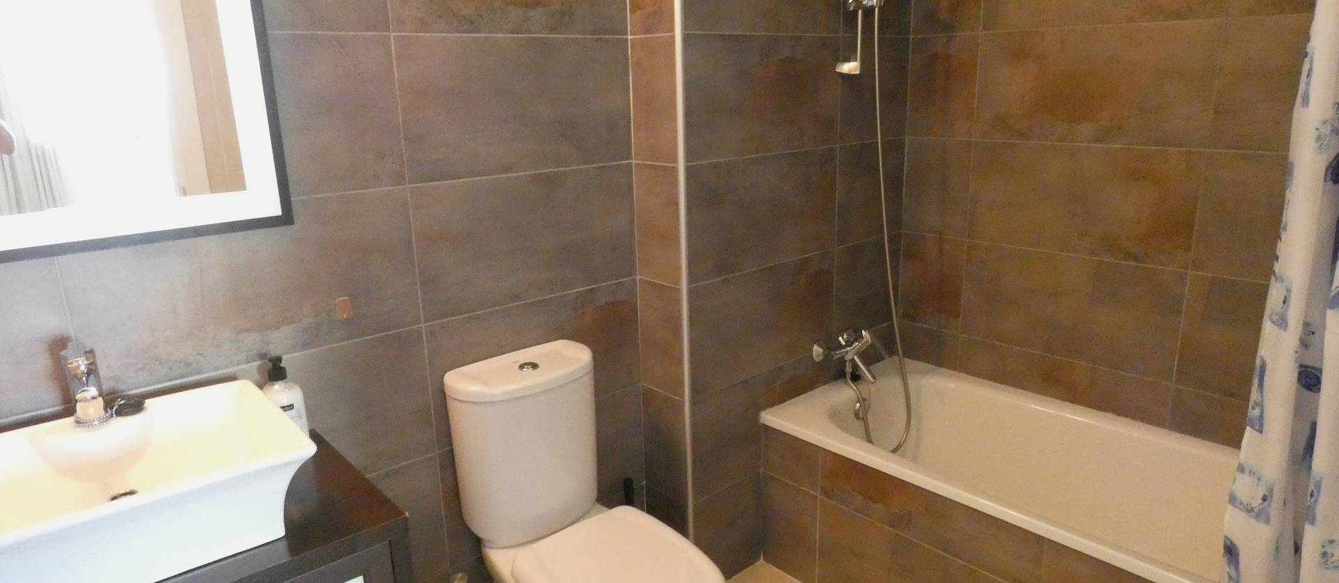 Revente - Apartment - Cabo Roig