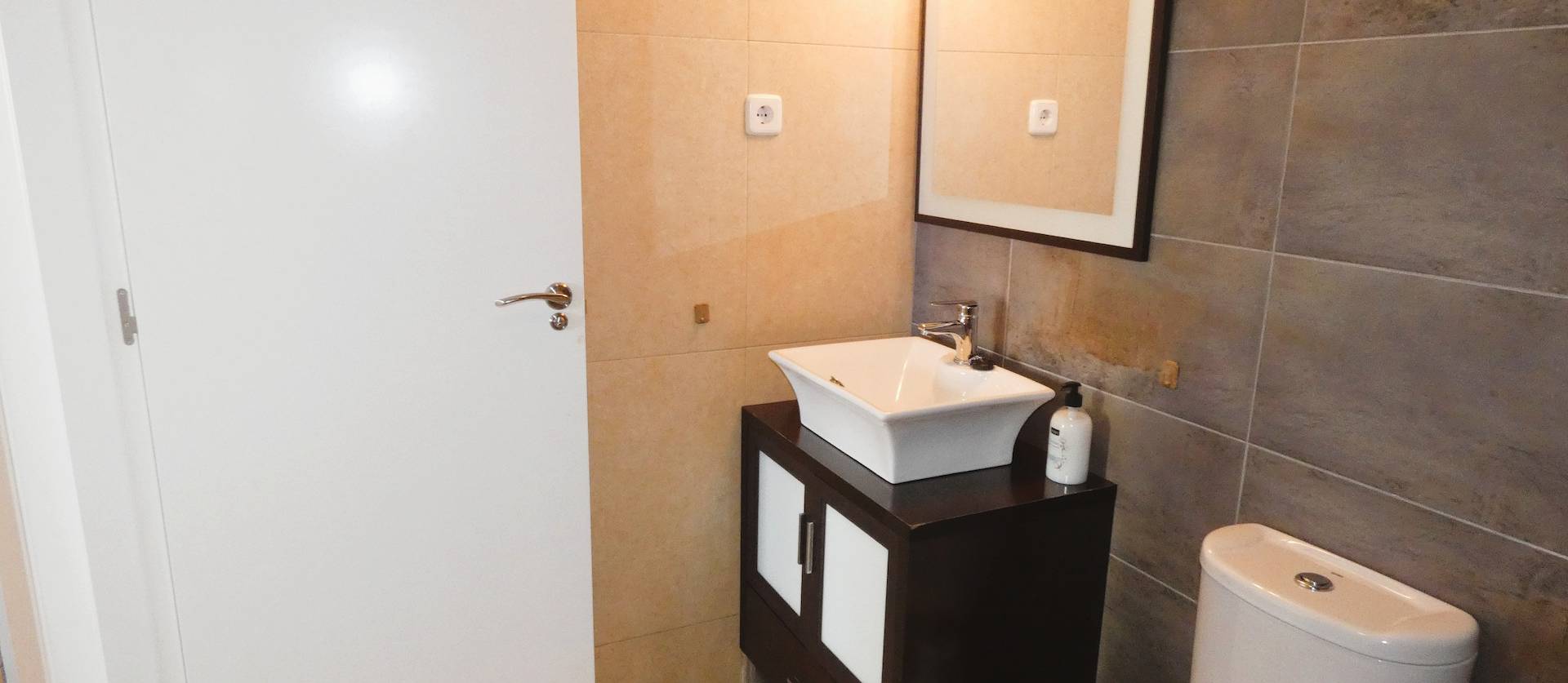 Revente - Apartment - Cabo Roig