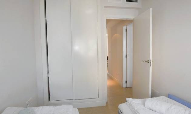 Revente - Apartment - Cabo Roig