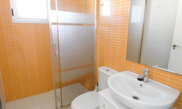 Revente - Apartment - Cabo Roig