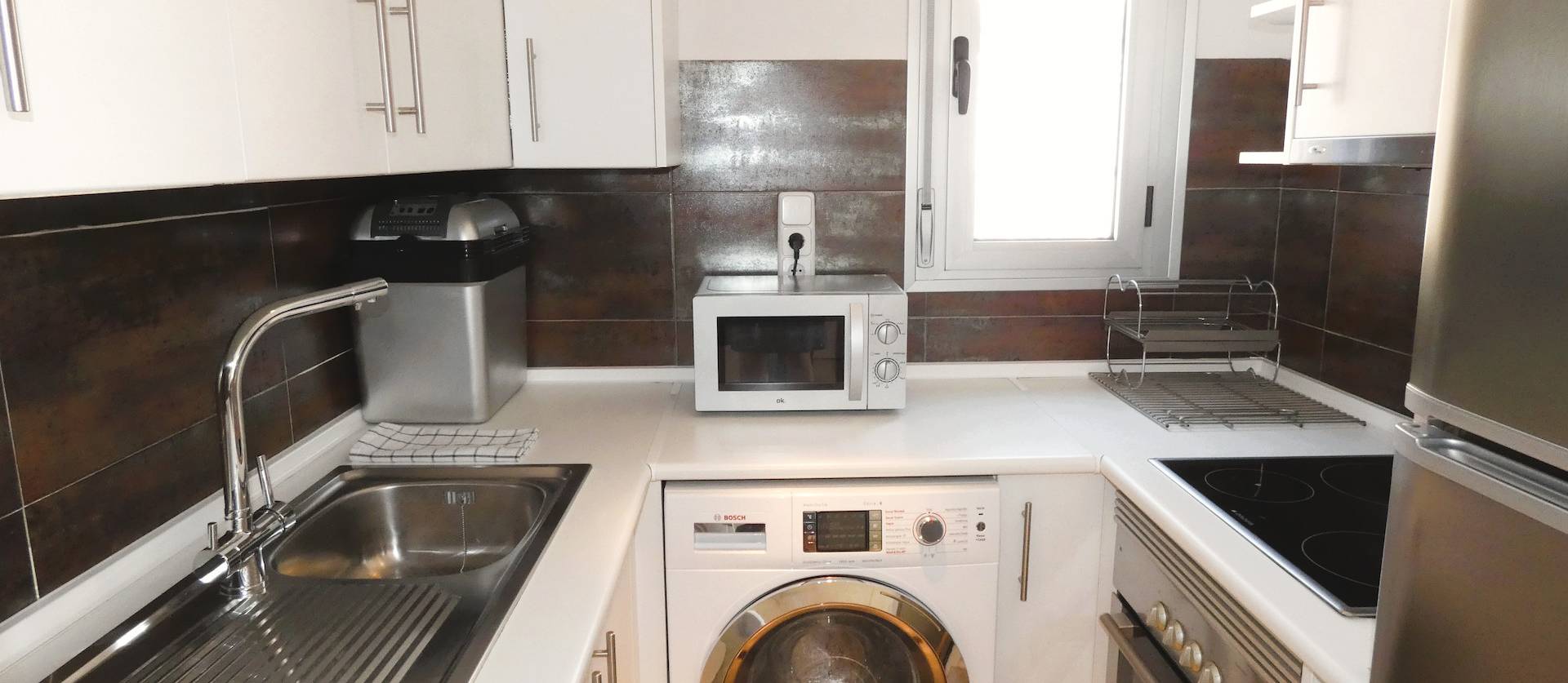 Revente - Apartment - Cabo Roig