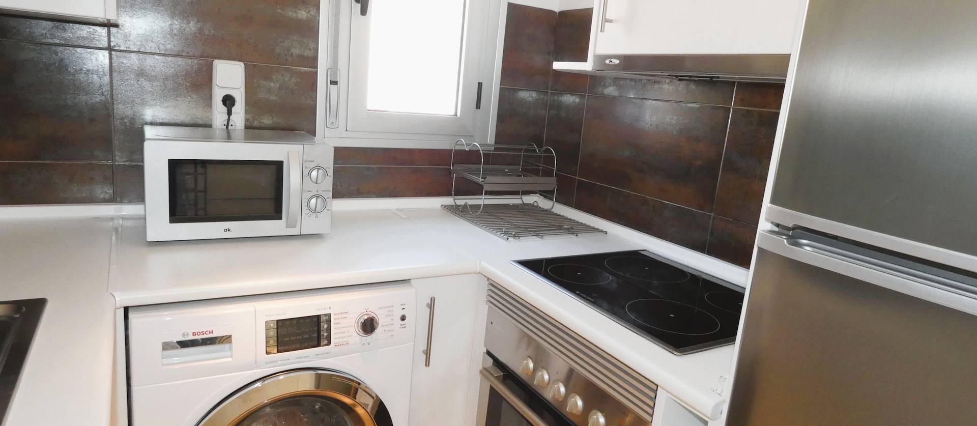 Revente - Apartment - Cabo Roig