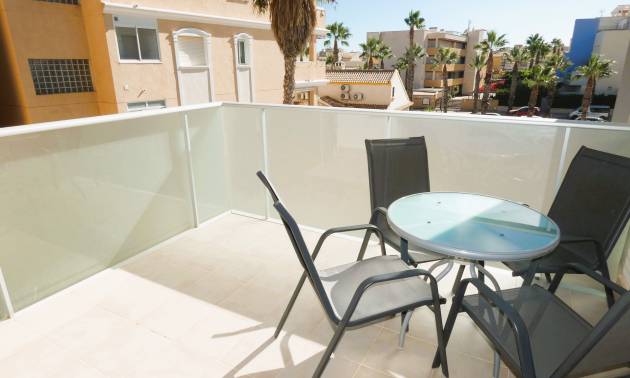 Revente - Apartment - Cabo Roig