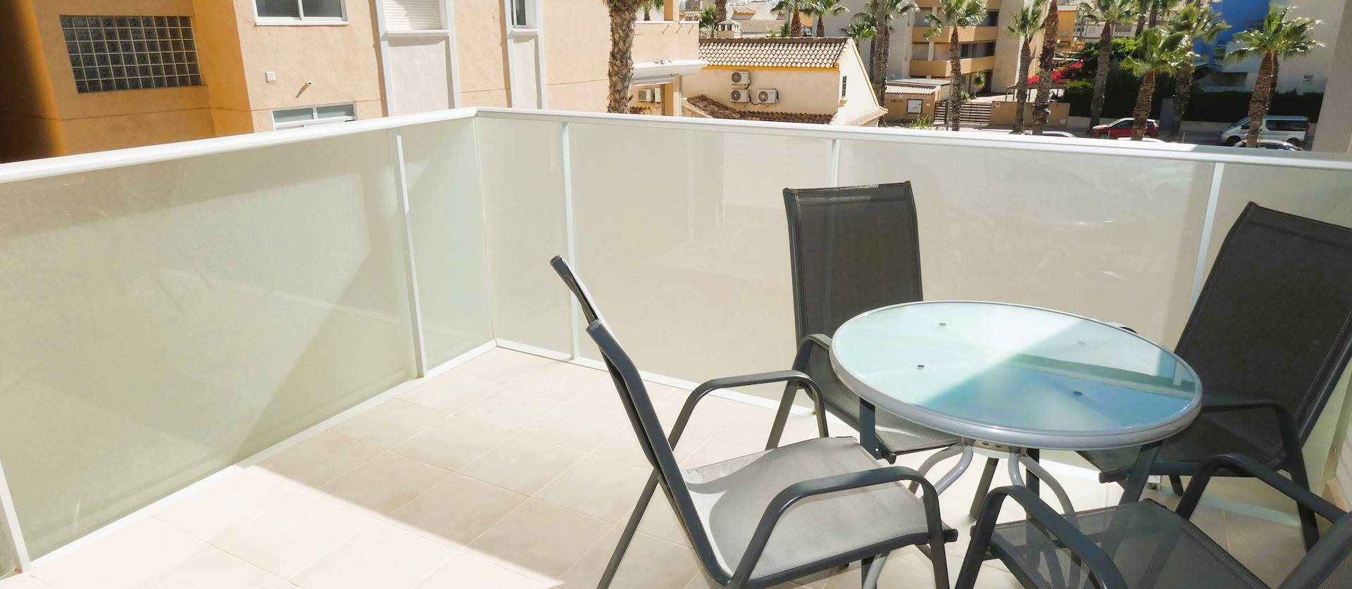 Revente - Apartment - Cabo Roig