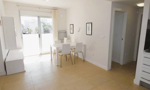 Revente - Apartment - Cabo Roig