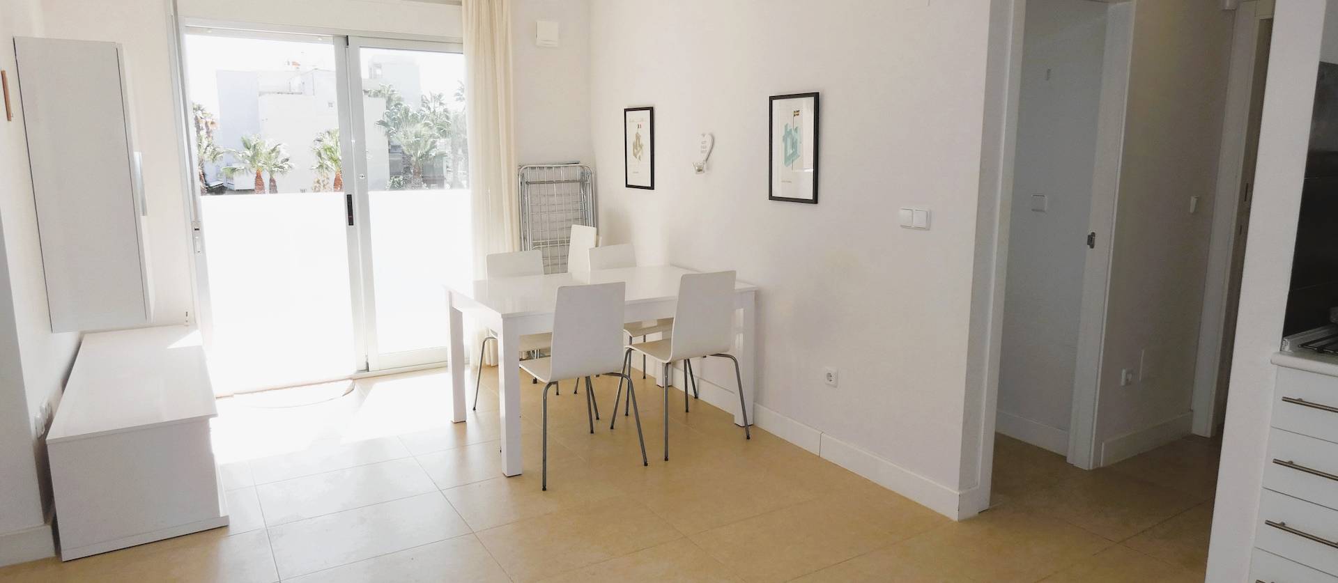 Revente - Apartment - Cabo Roig
