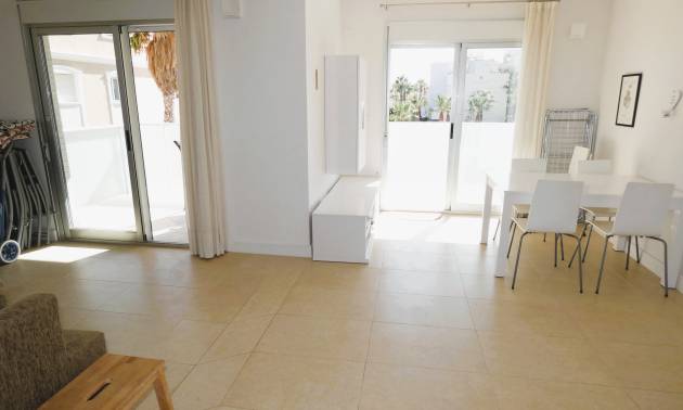 Revente - Apartment - Cabo Roig