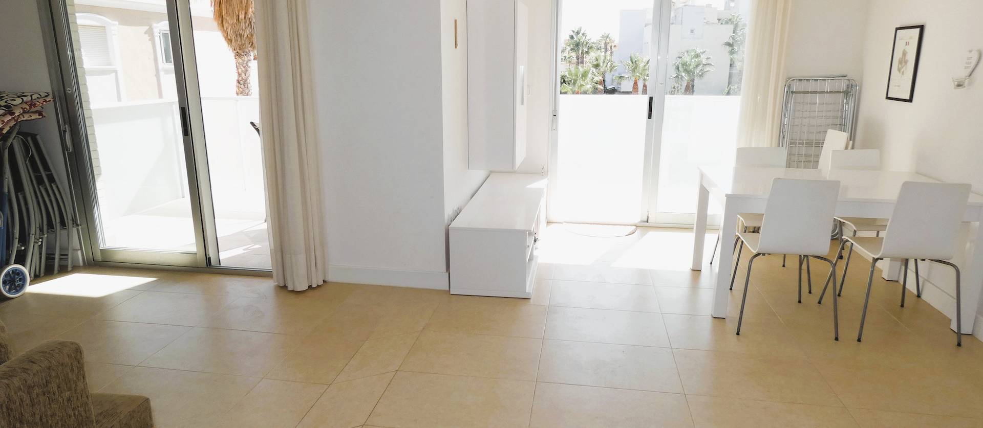 Revente - Apartment - Cabo Roig