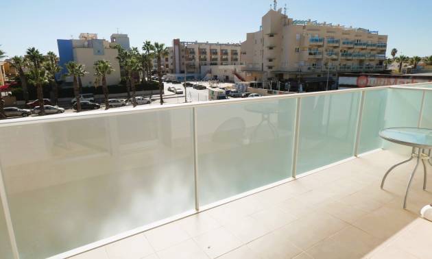 Revente - Apartment - Cabo Roig