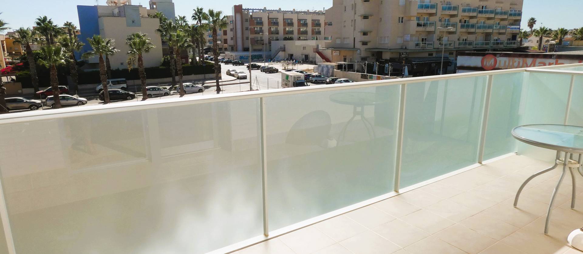 Revente - Apartment - Cabo Roig