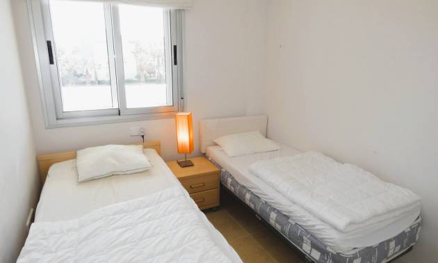 Revente - Apartment - Cabo Roig