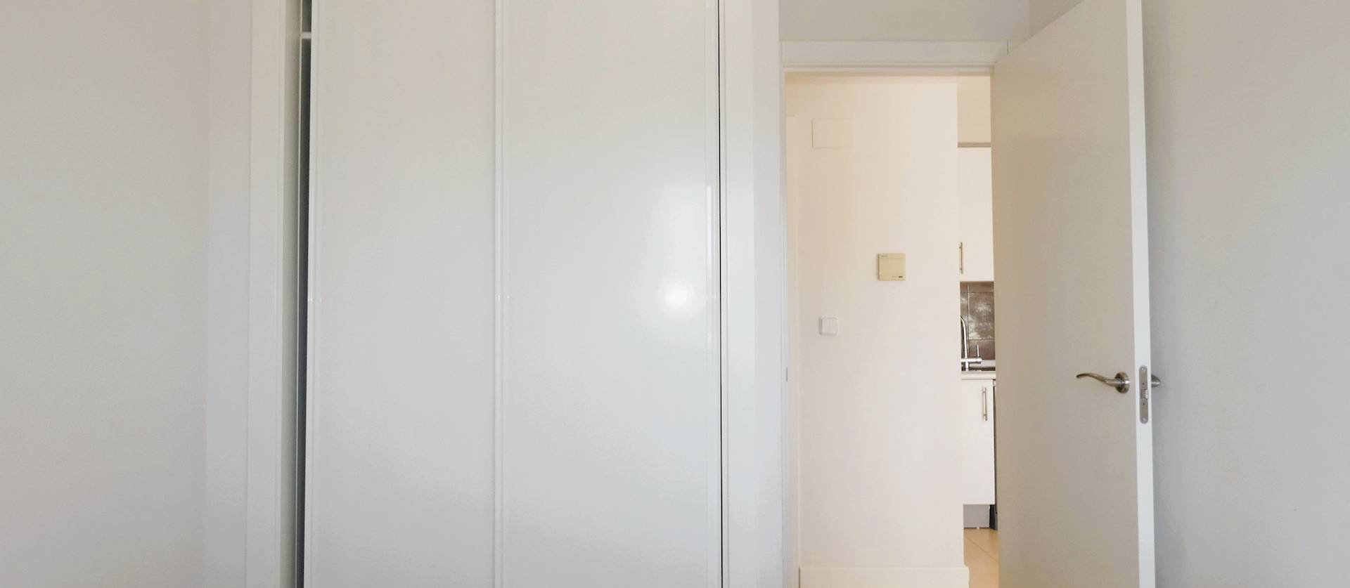 Revente - Apartment - Cabo Roig