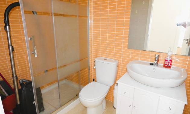 Revente - Apartment - Cabo Roig