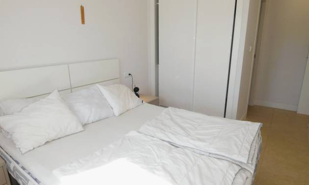 Revente - Apartment - Cabo Roig