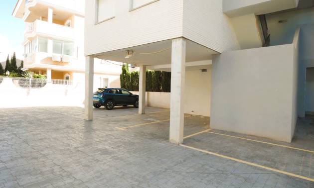 Revente - Apartment - Cabo Roig