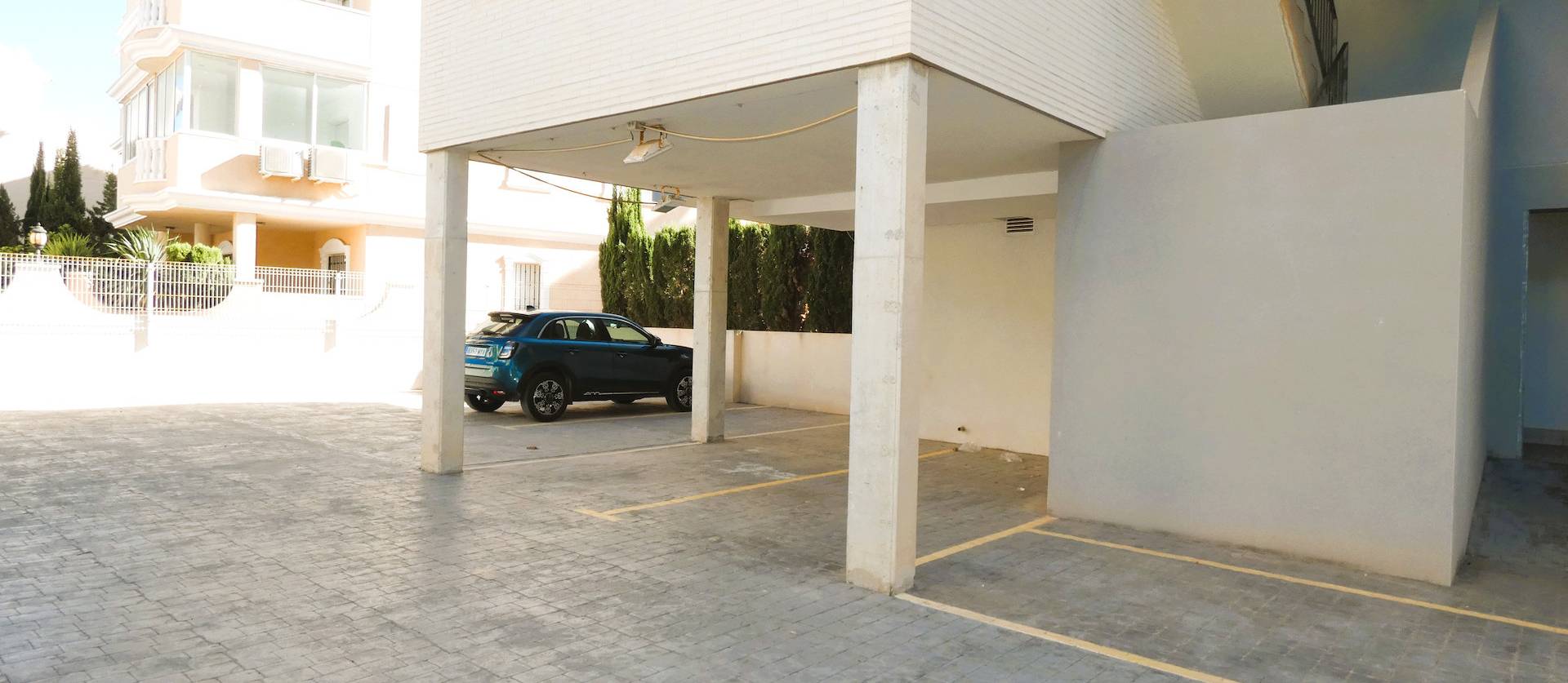 Revente - Apartment - Cabo Roig