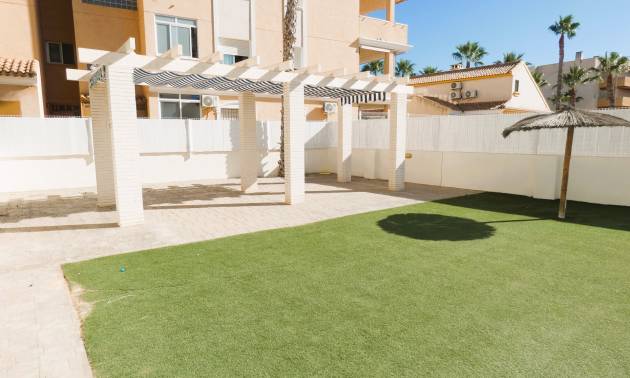 Revente - Apartment - Cabo Roig