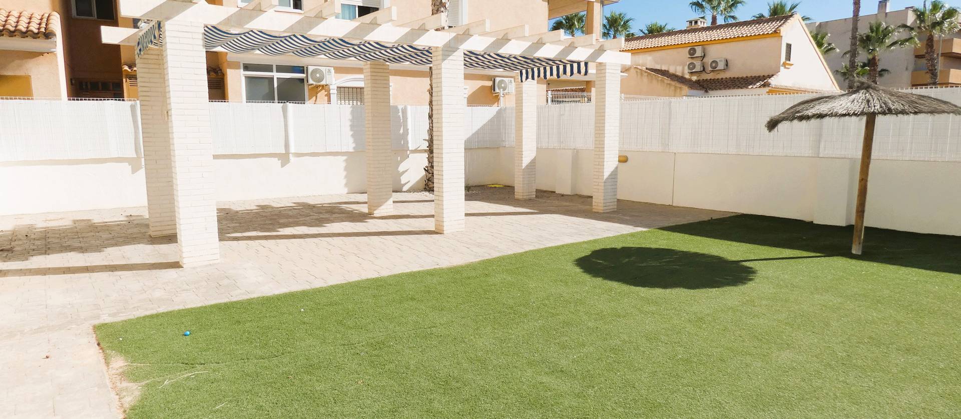 Revente - Apartment - Cabo Roig