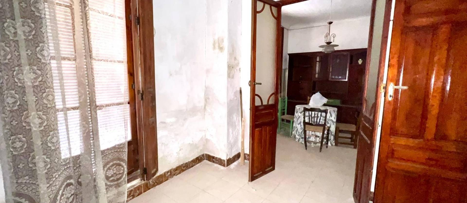 Sale - Townhouse - Pinoso
