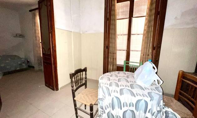 Sale - Townhouse - Pinoso