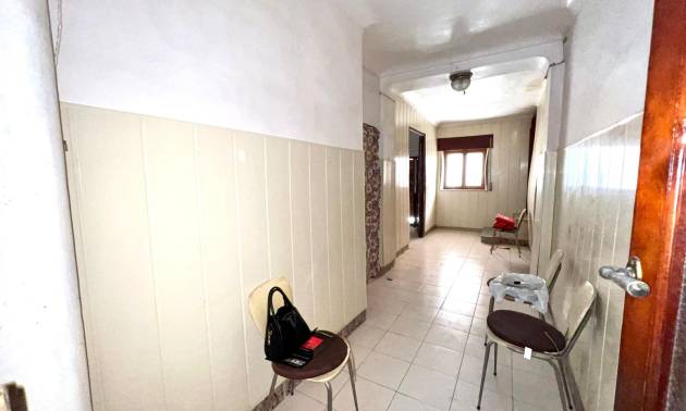 Sale - Townhouse - Pinoso